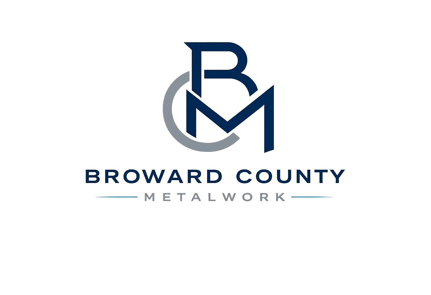 Broward County Metalwork